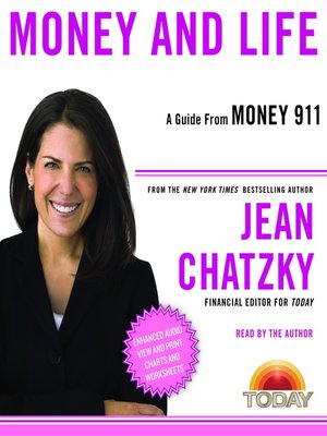 cover image of Money and Life